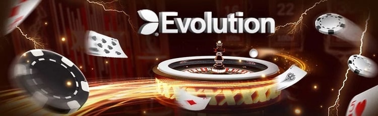 Speel live casino en ontvang freespins